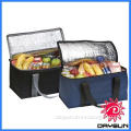 600D Polyester Cheap Large Cooler Bag